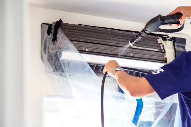 Best HVAC Duct Inspection Services  in Rock Creek, MN