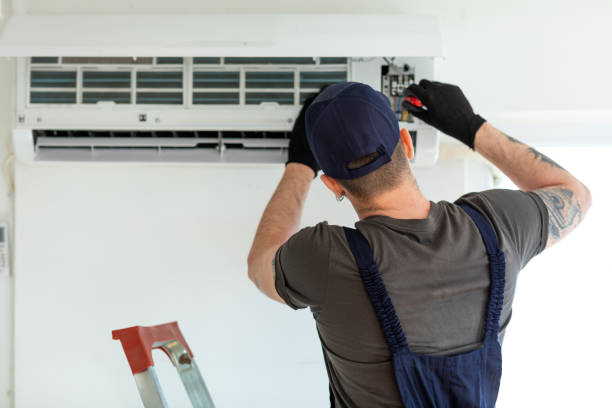 Best Commercial Air Duct Cleaning  in Rock Creek, MN