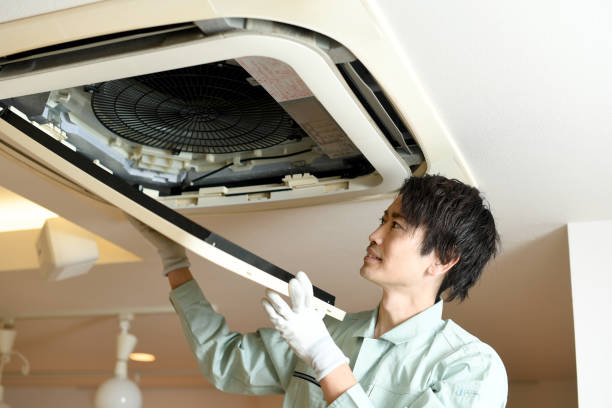 Best Air Duct Cleaning Near Me  in Rock Creek, MN