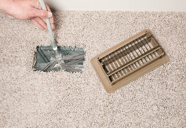 Best Residential Air Duct Cleaning  in Rock Creek, MN