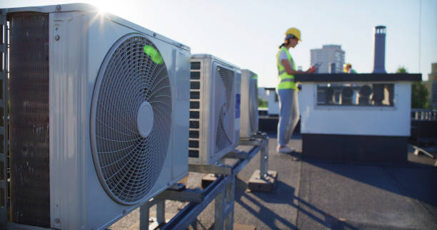 Best Ductwork Cleaning Services  in Rock Creek, MN