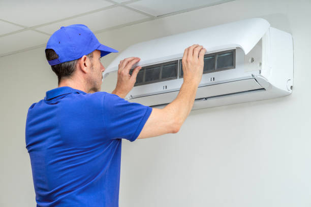 Best Commercial HVAC Duct Cleaning  in Rock Creek, MN